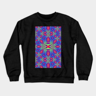 Bright Eyes Crewneck Sweatshirt